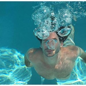 Meet your Posher, Ryan